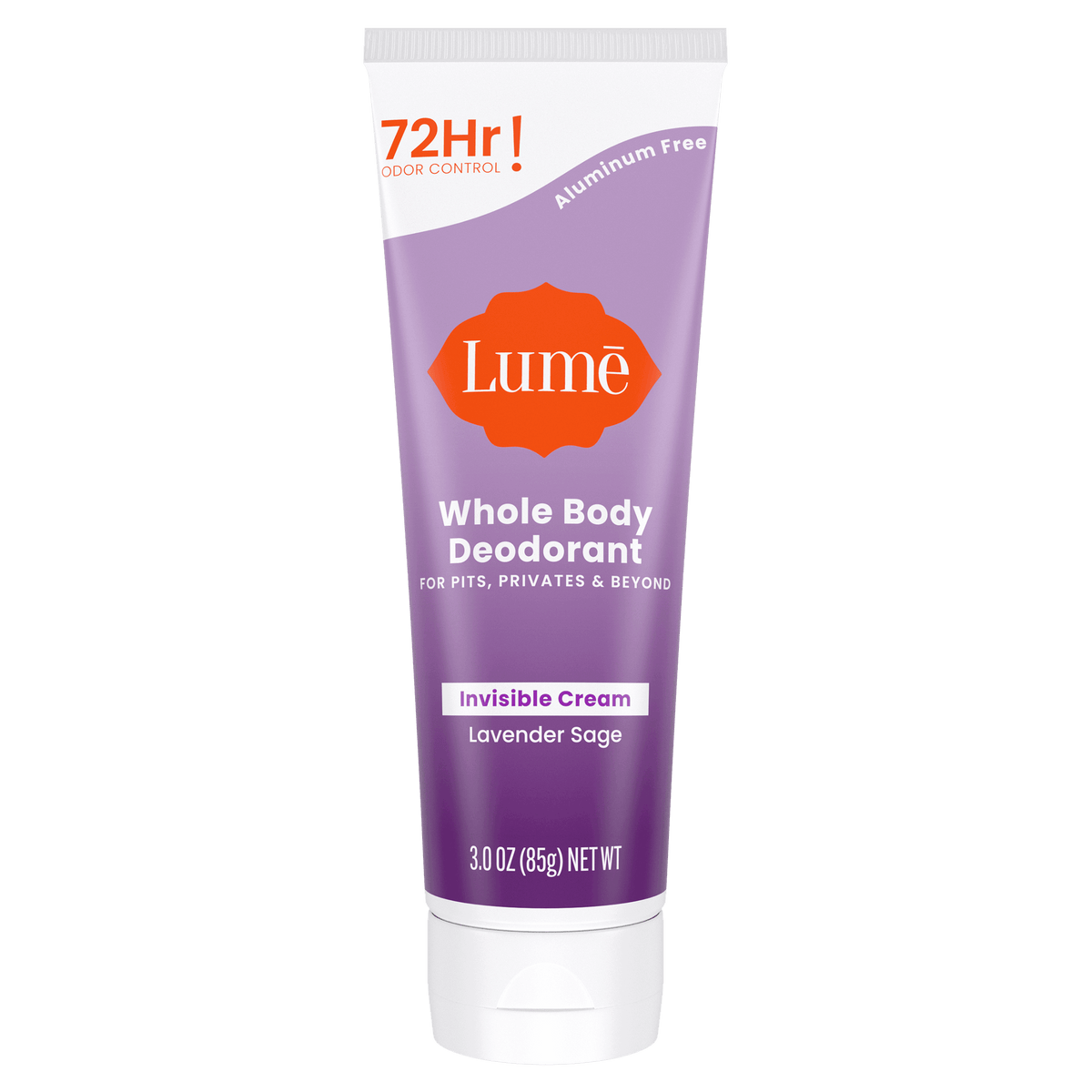 FREE Full Size Cream Deo