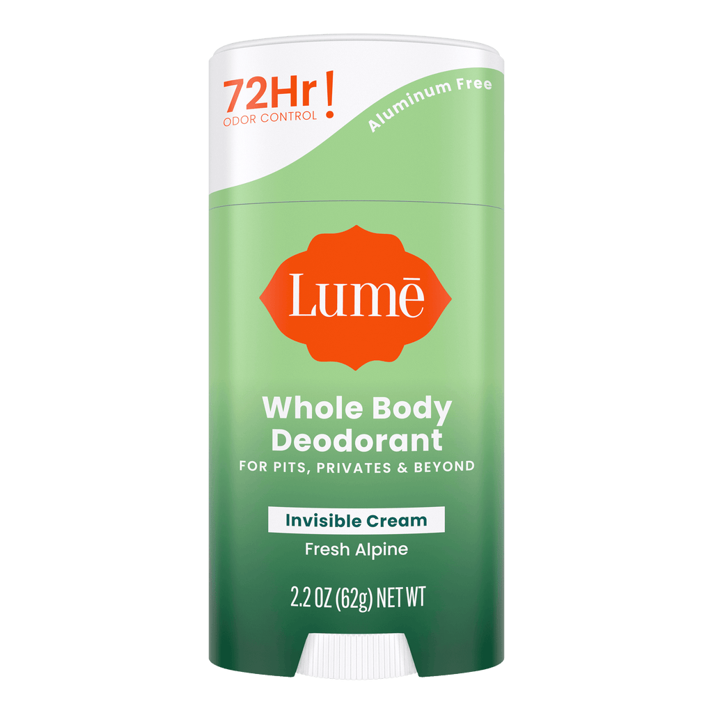 FREE Aluminum-Free Cream Stick