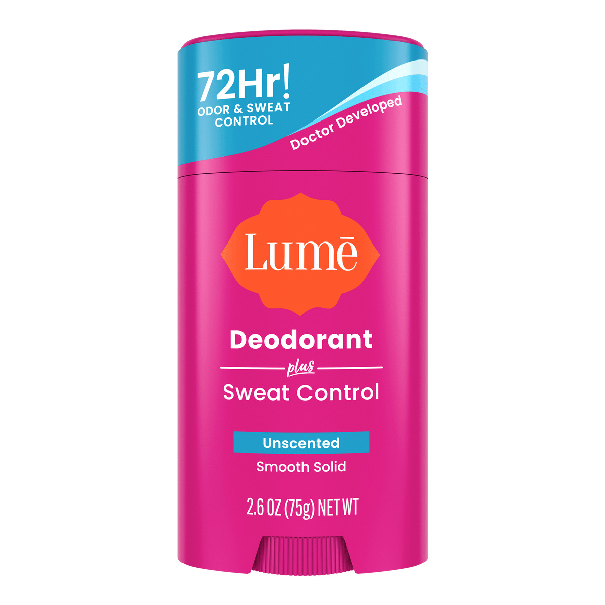 Sweat Control Stick