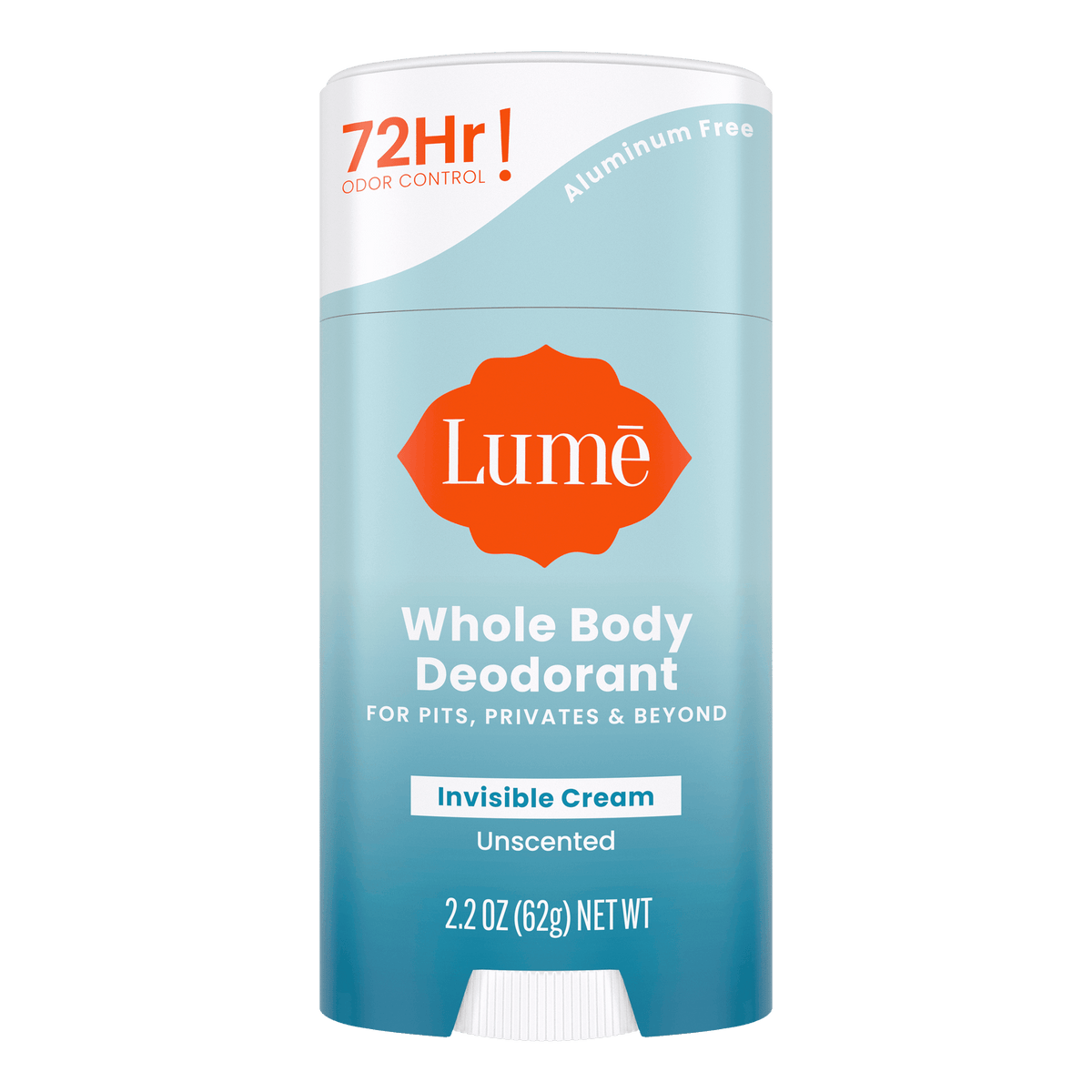 FREE Aluminum-Free Cream Stick