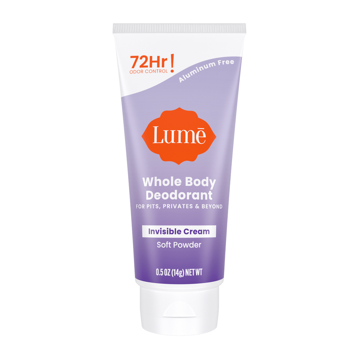 FREE Cream Deo Mini