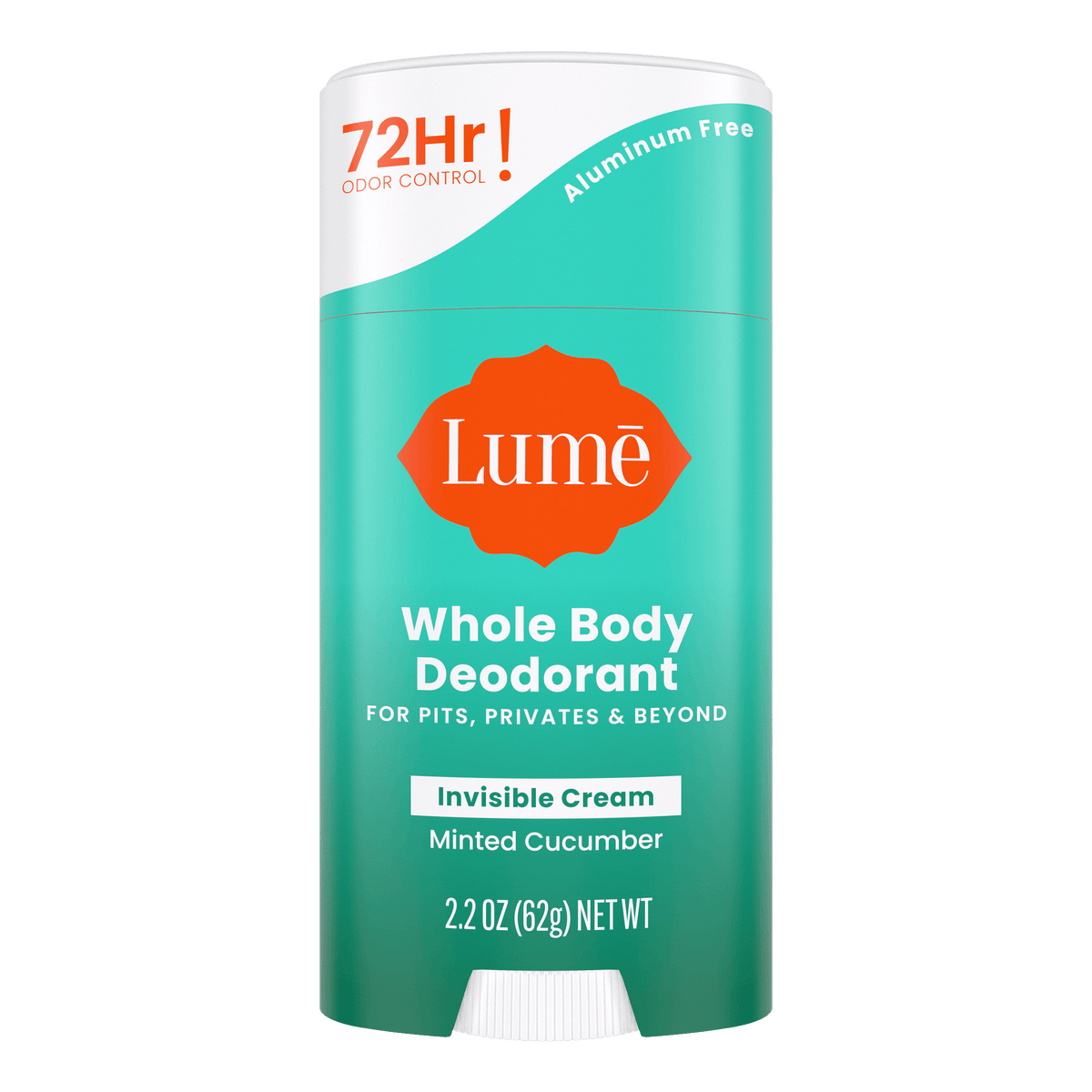 FREE Aluminum-Free Cream Stick